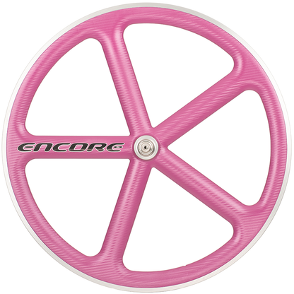 Encore Rear Track Wheel