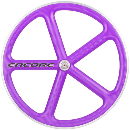 Encore Rear Track Wheel