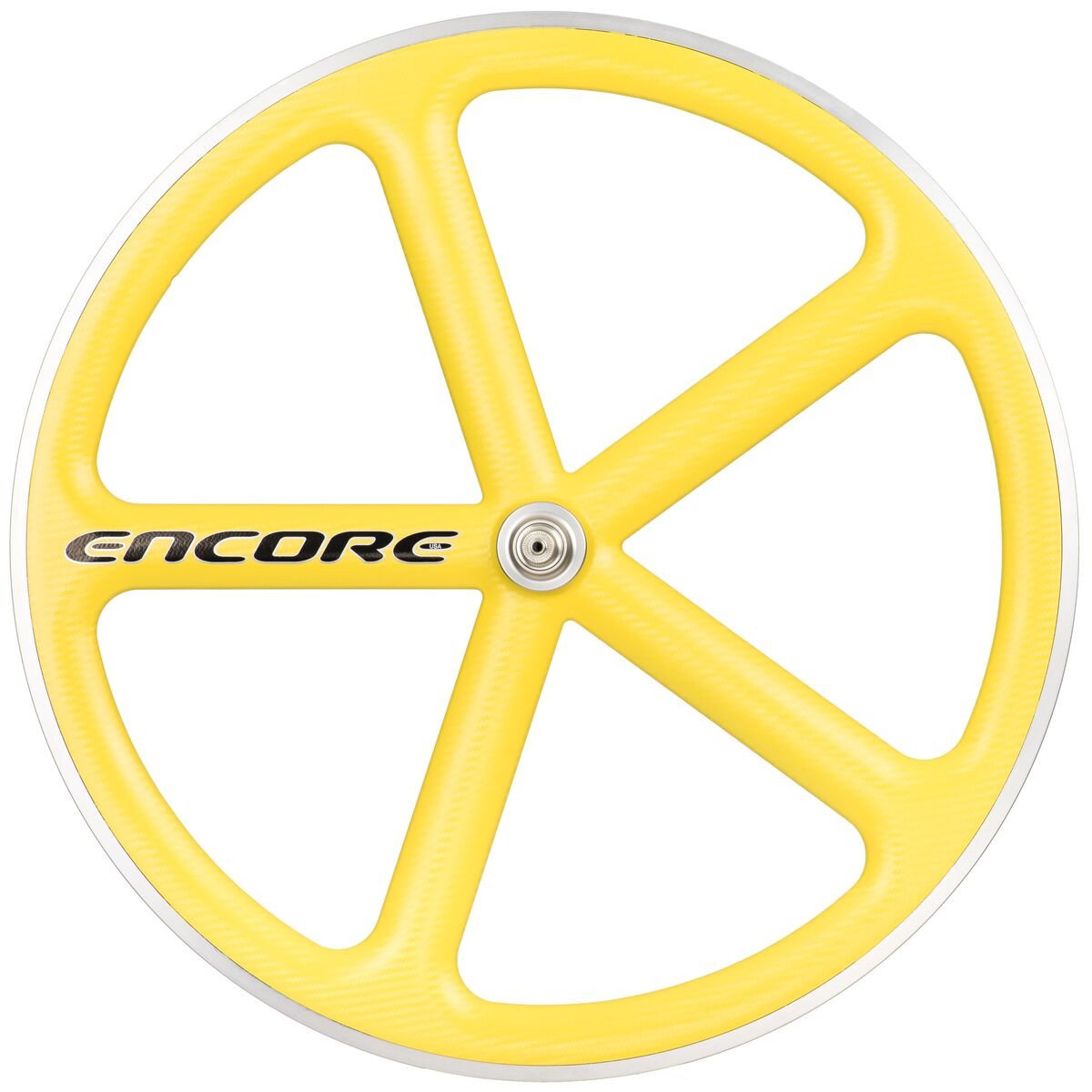 Encore Rear Track Wheel