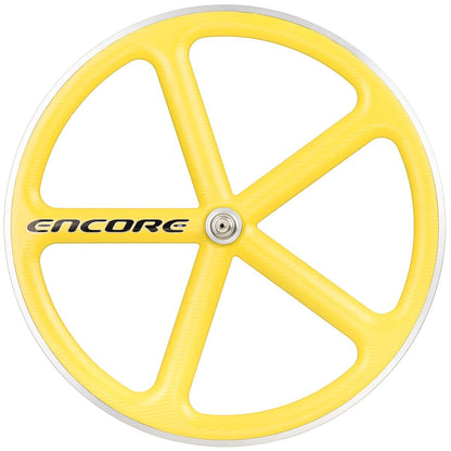 Encore Rear Track Wheel