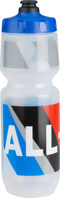 All-City Zig-Zag Water Bottle 26oz