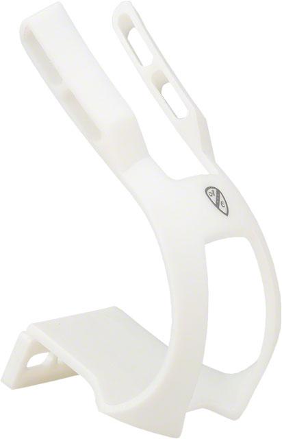 All-City Classic Plastic Double Toe Clips