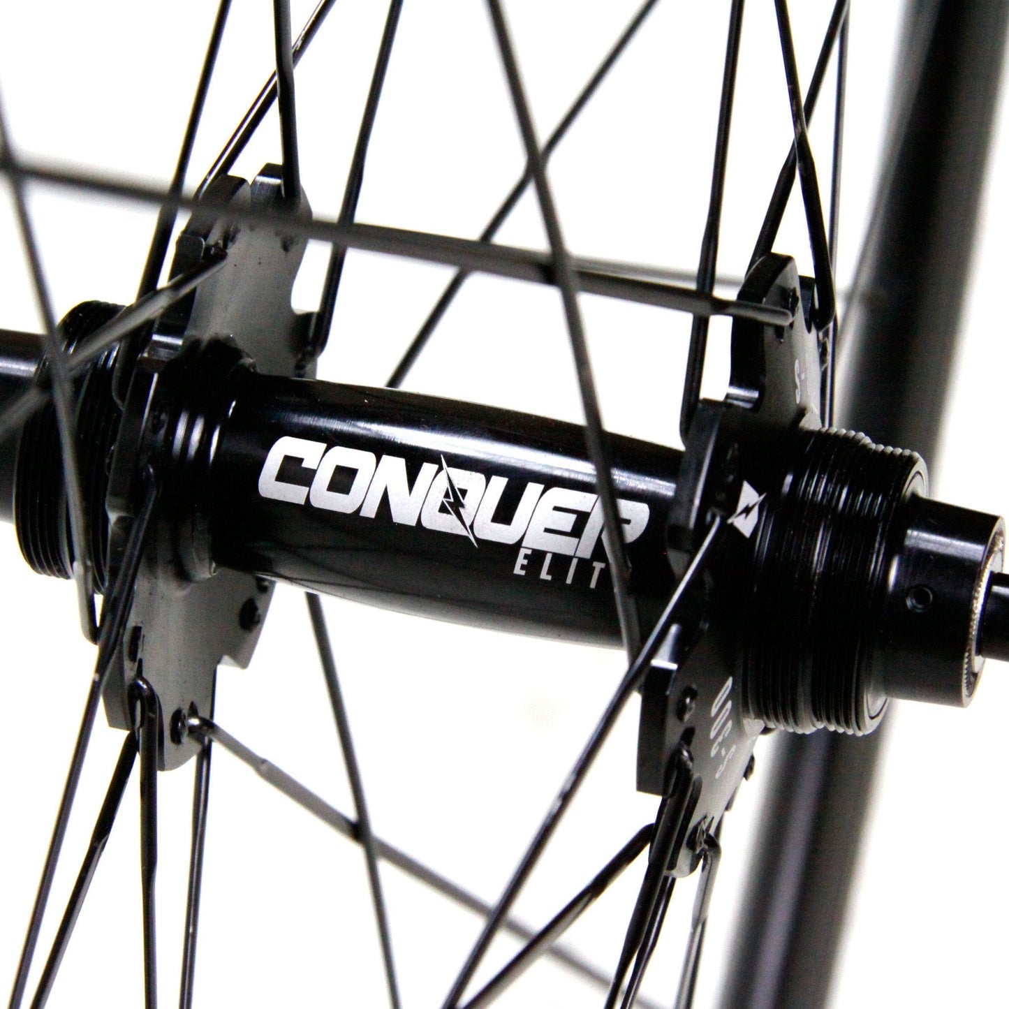Conquer Elite S-300 Track Wheelset