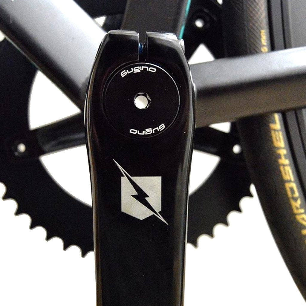 Conquer Elite RXL Crankset