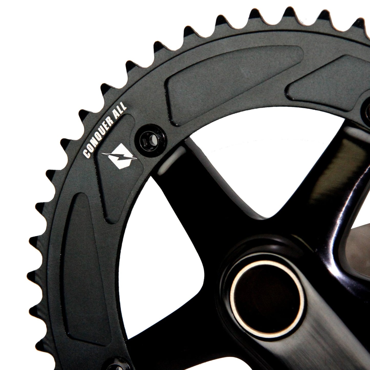 Conquer Elite RXL Crankset