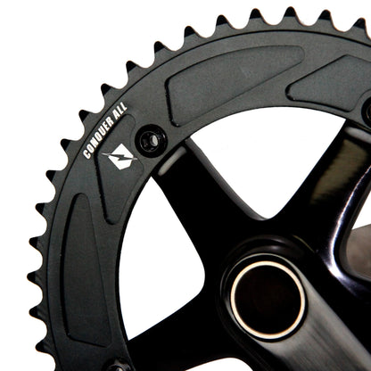 Conquer Elite RXL Crankset
