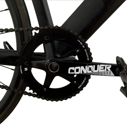 Conquer Elite RXL Crankset