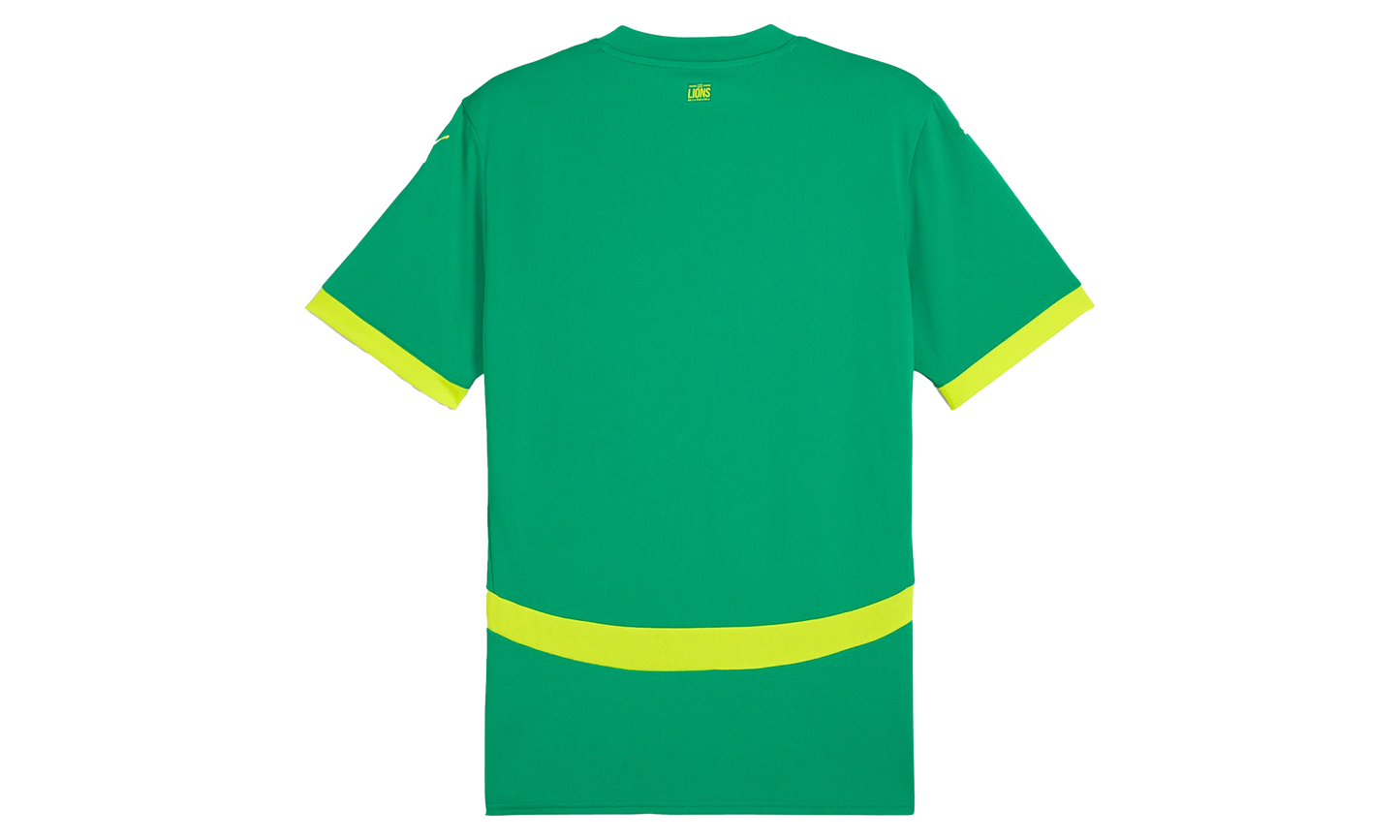 FSF AWAY JERSEY REPLICA "Green"