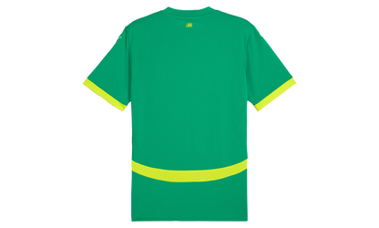 FSF AWAY JERSEY REPLICA "Green"