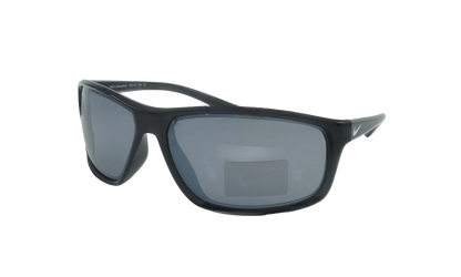 Adrenaline Sunglasses "Anthracite/White"