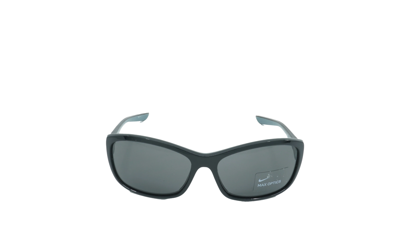 FLEX FINESSE Sunglasses "Black w/grey"