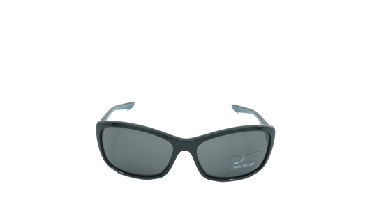 FLEX FINESSE Sunglasses "Black w/grey"