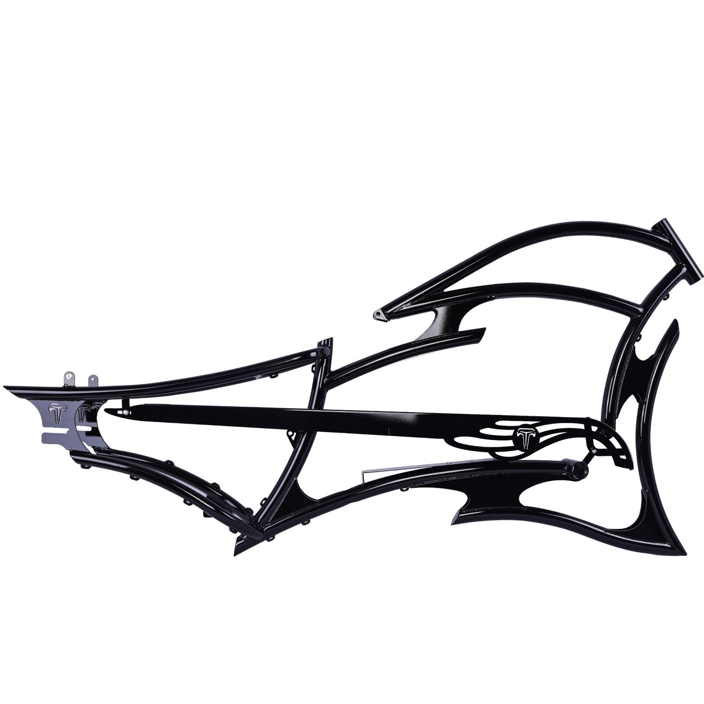 FM-RAPTOR Ebike Frame