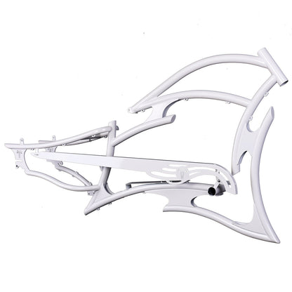 FM-RAPTOR Ebike Frame