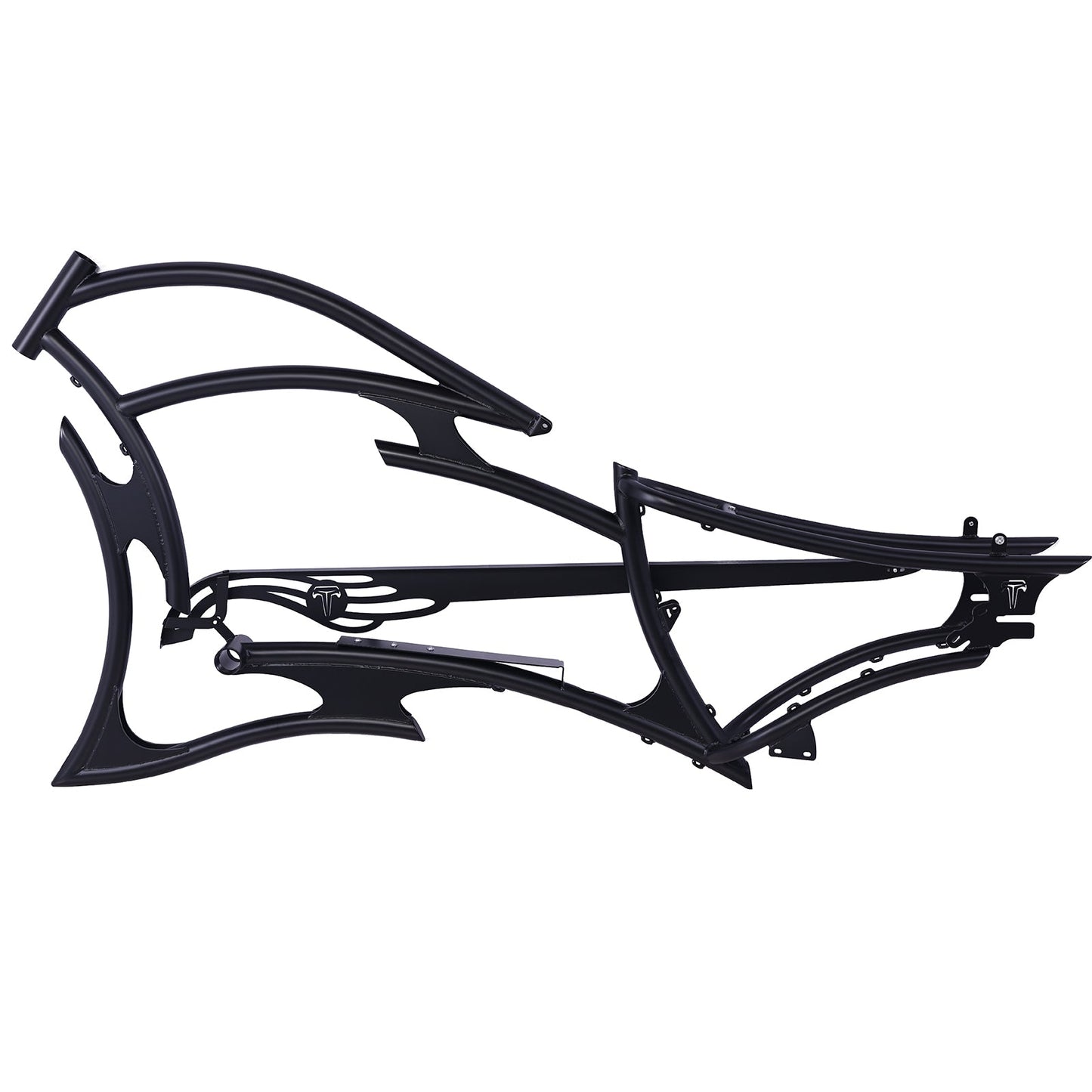 FM-RAPTOR Ebike Frame