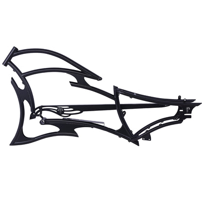 FM-RAPTOR Ebike Frame