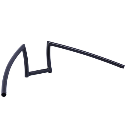 Chico HB-TB-W800-175 W-type Steel Handlebar 800*175*22.2mm*1.6T