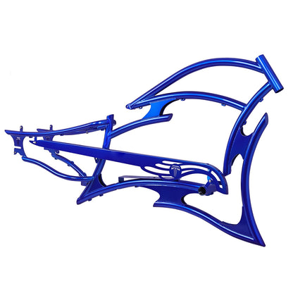 FM-RAPTOR Ebike Frame