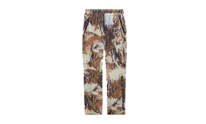 CAMO TRACK PANT "Multicolor"