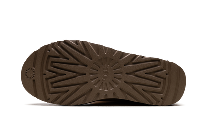 Bailey Bow Tall II Boot WMNS "Chestnut"