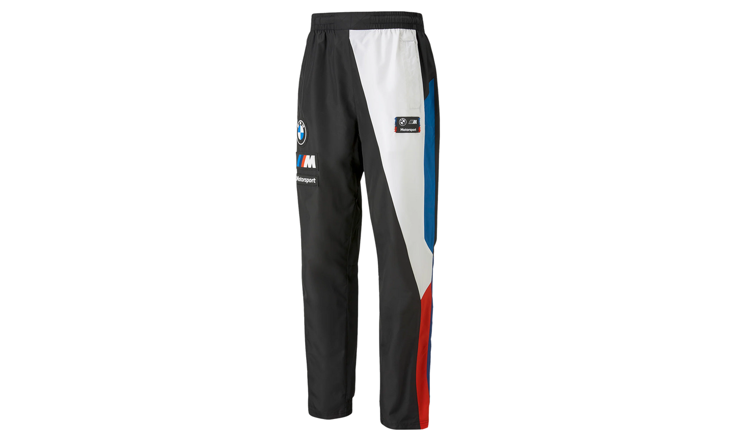 BMW MOTORSPORT RACE PANTS "Black"