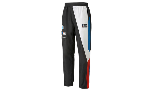 BMW MOTORSPORT RACE PANTS "Black"
