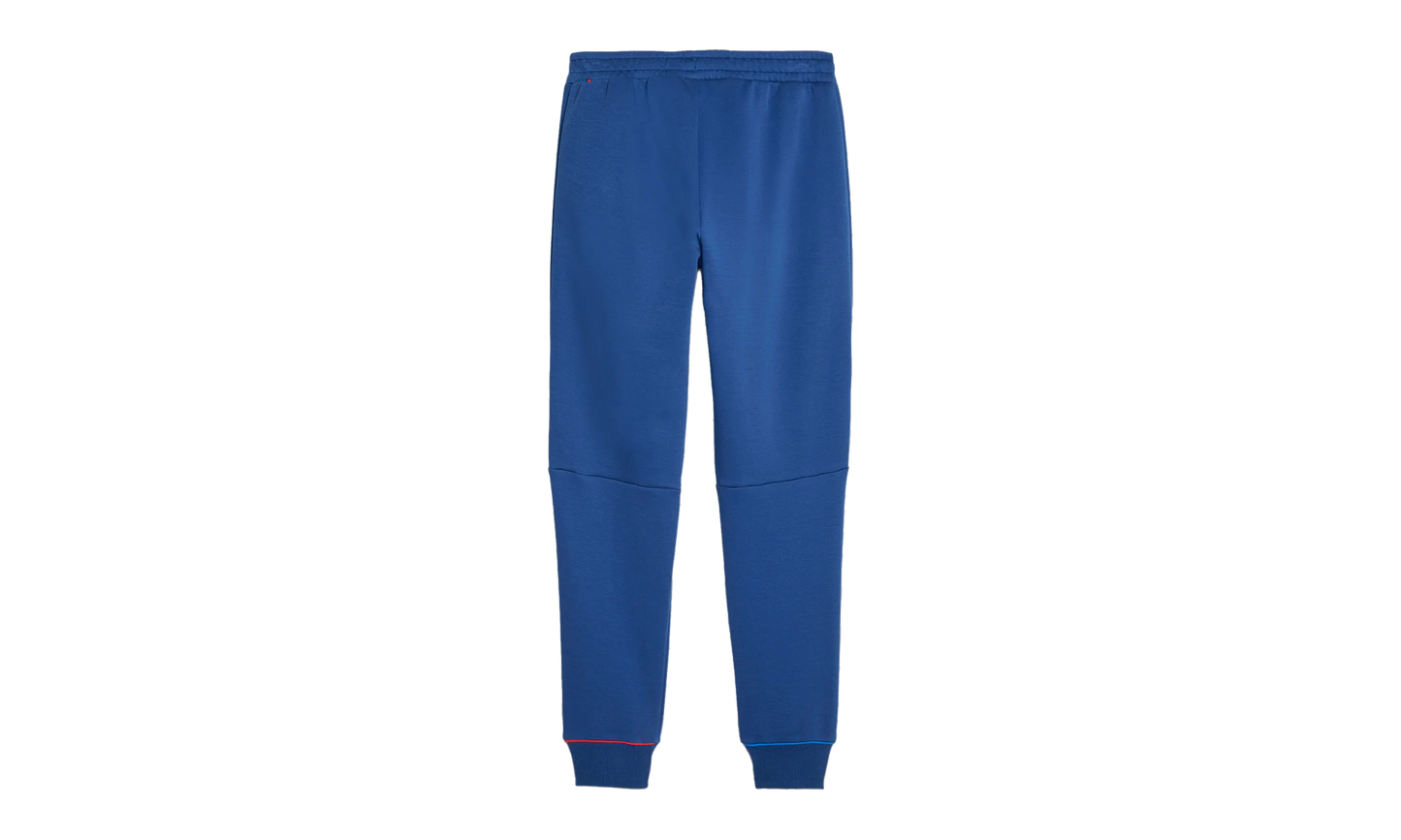 BMW MOTORSPORT MT7 SWEAT PANTS CC "Blue"