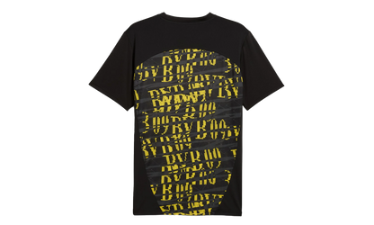 BVB PREMATCH SS JERSEY "Black"