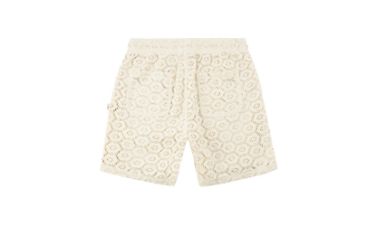 Crochet Short "Bone"