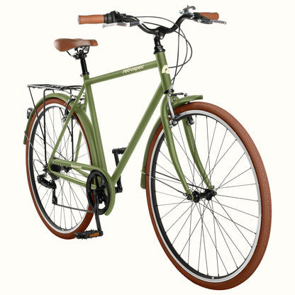 Beaumont City Bike - 7 Speed