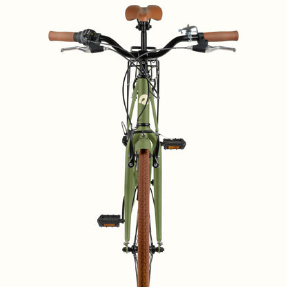 Beaumont City Bike - 7 Speed