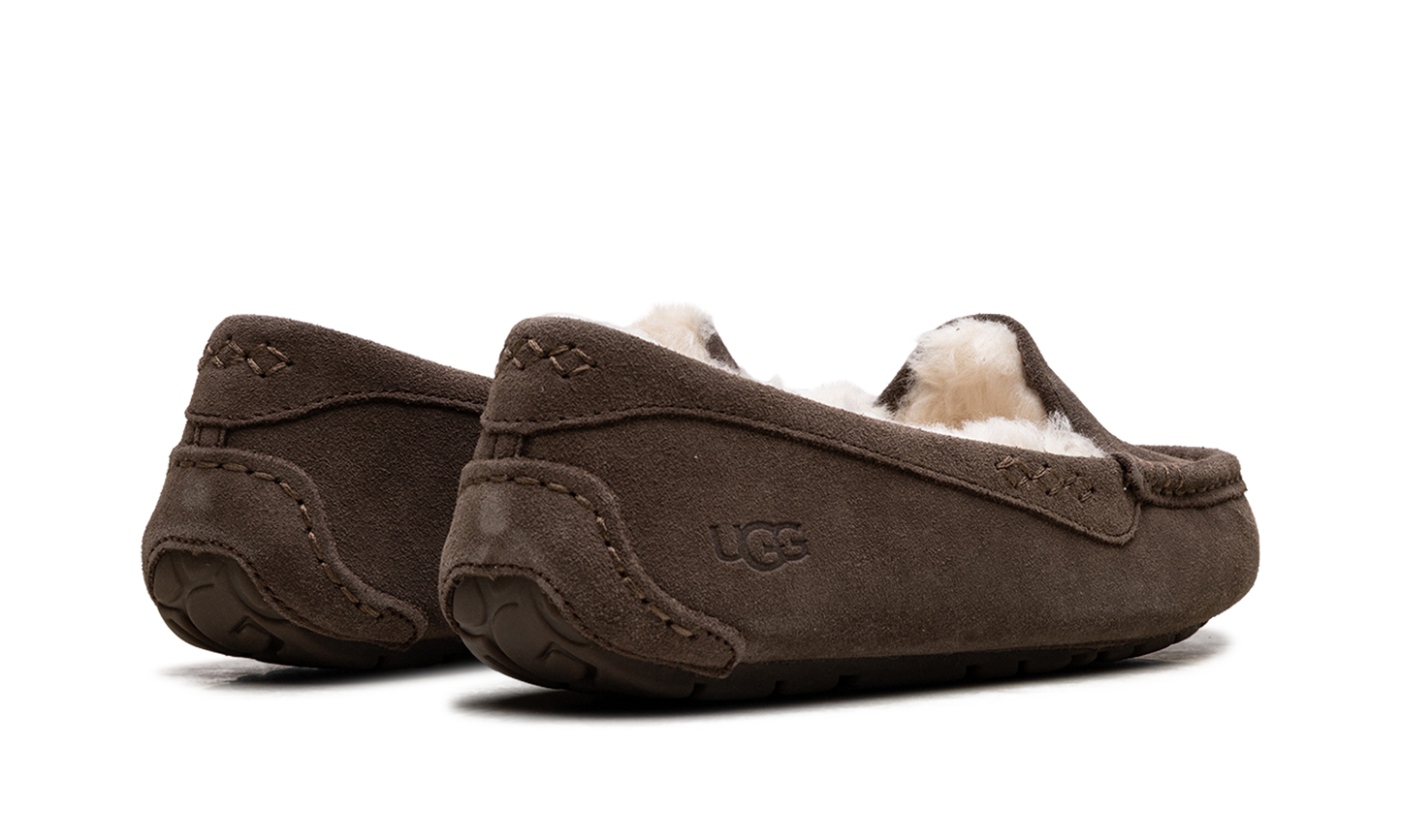 Ansley Slipper WMNS "Espresso"