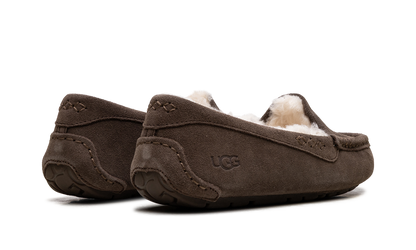 Ansley Slipper WMNS "Espresso"