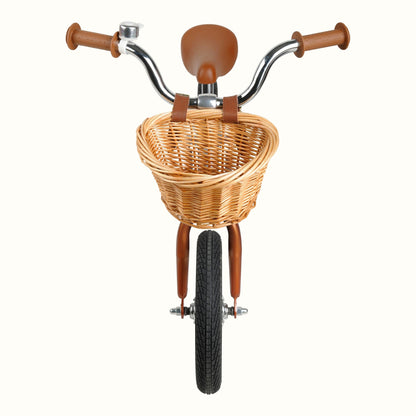 Baby Beaumont 12" Kids' Balance Bike (18 mos-4 yrs)