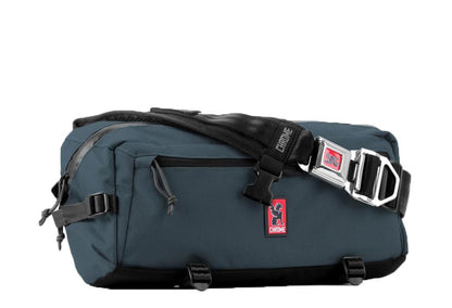 Chrome Kadet Nylon