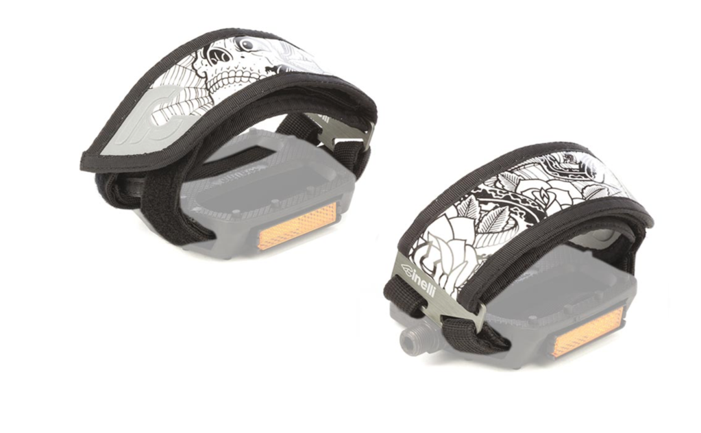 Cinelli Kinks Straps Mike Giant