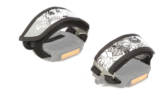 Cinelli Kinks Straps Mike Giant