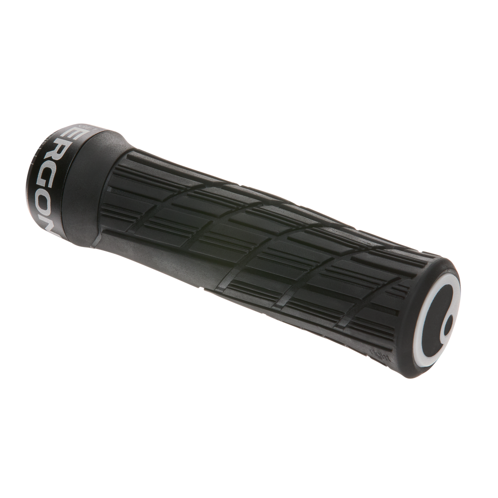 Ergon GE1 EVO Lock ON Single Bolt Grips
