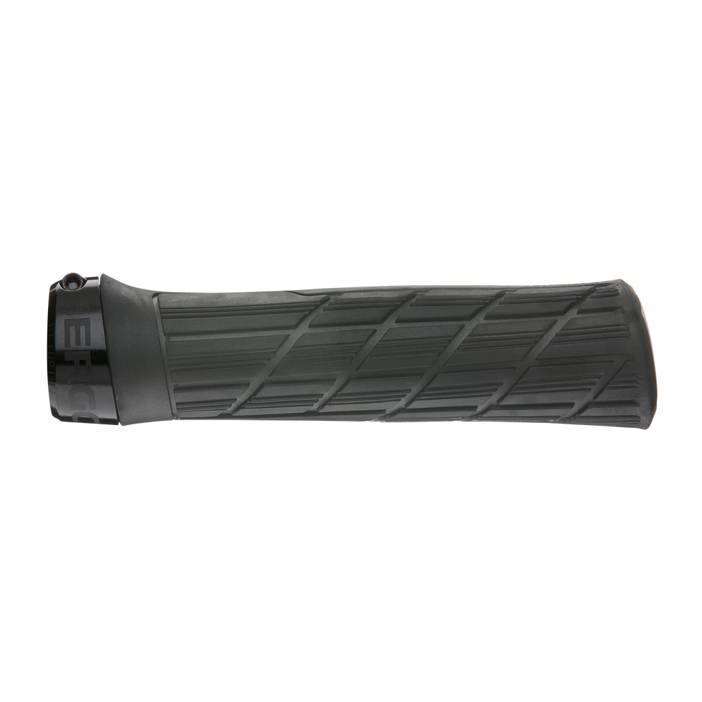 Ergon GE1 EVO FACTORY Lock ON Single Bolt Grips
