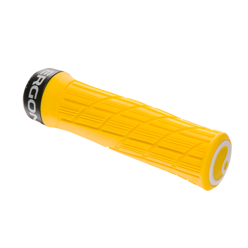 Ergon GE1 EVO Lock ON Single Bolt Grips