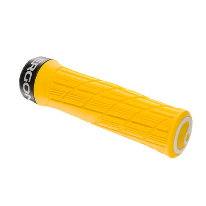 Ergon GE1 EVO Lock ON Single Bolt Grips
