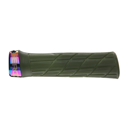 Ergon GE1 EVO FACTORY Lock ON Single Bolt Grips
