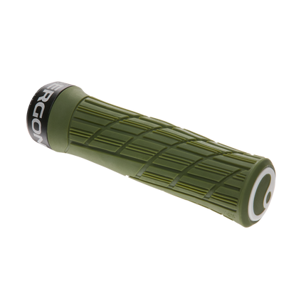 Ergon GE1 EVO Lock ON Single Bolt Grips