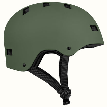 Dakota Bike & Skate Helmet