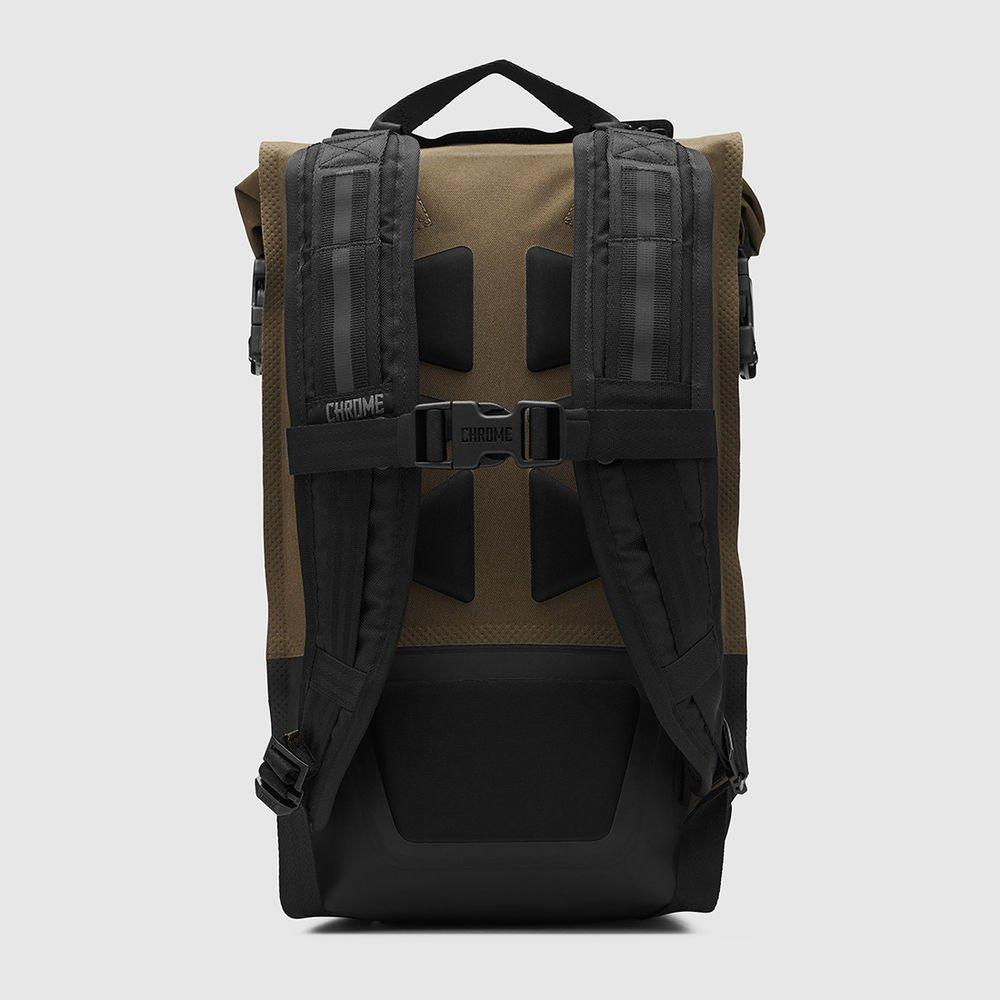 Chrome Urban Ex Rolltop 18