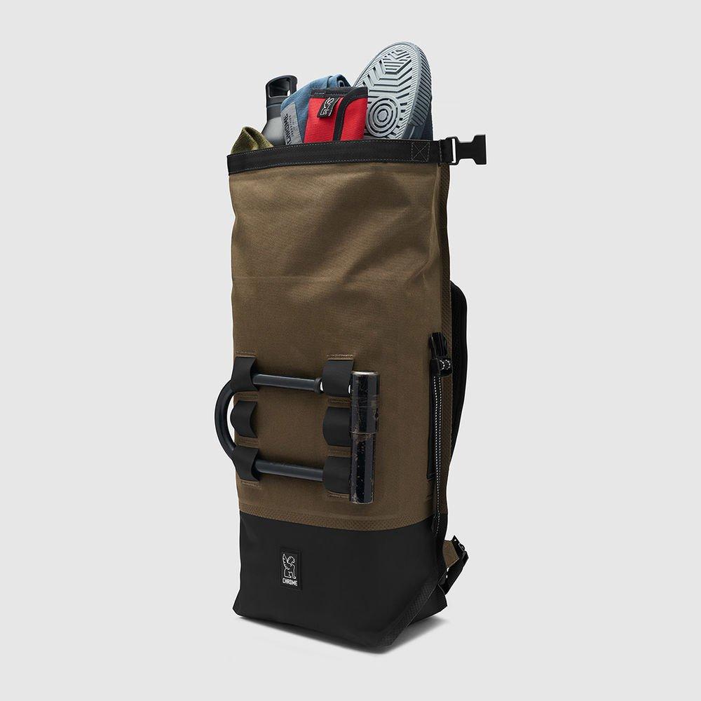 Chrome Urban Ex Rolltop 18