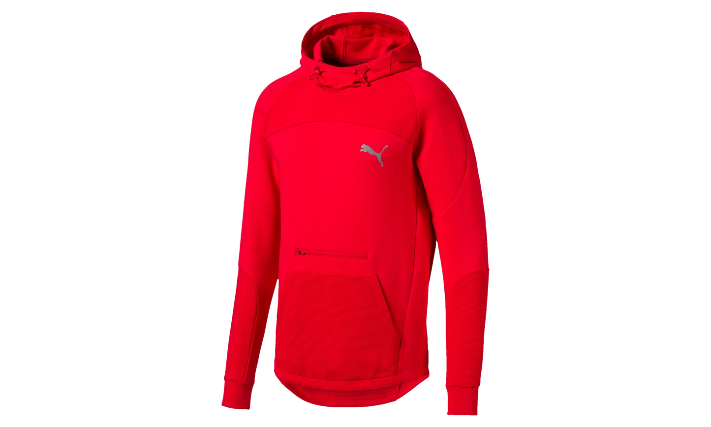 EVOSTRIPE HOODY "High"