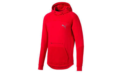 EVOSTRIPE HOODY "High"