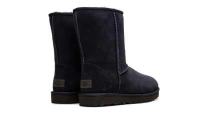Classic Short II Boot WMNS "Eve Blue"