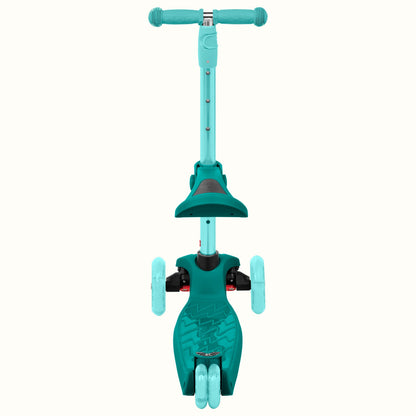 Chipmunk Plus Kids' Kick Scooter (3+ yrs)